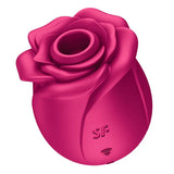 SATISFYER PRO 2 CLASSIC BLOSSOM