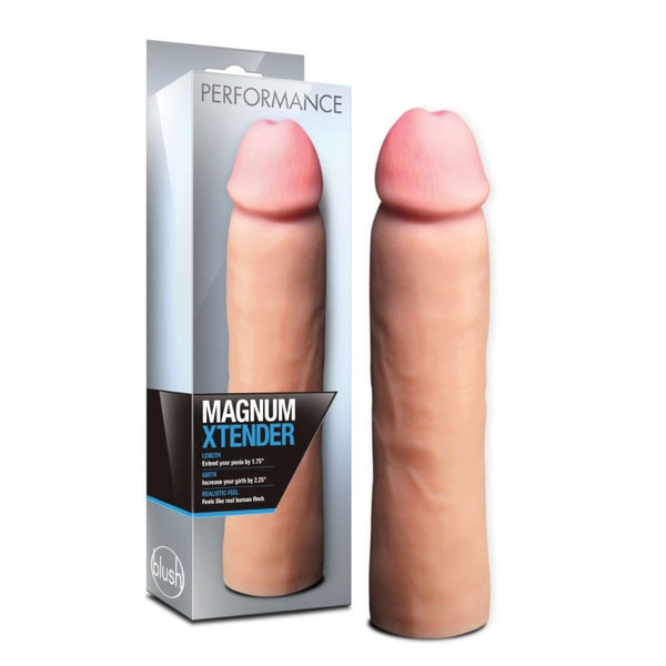 Performance - Magnum Xtender - Beige