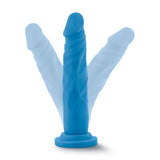 Neo - 7.5 in Dual Density Dildo