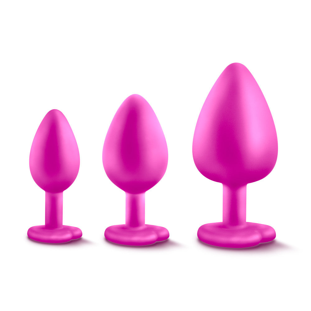 Luxe - Bling Plugs Training Kit