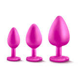 Luxe - Bling Plugs Training Kit