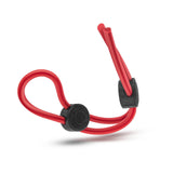 Stay Hard - Silicone Double Loop C-Ring