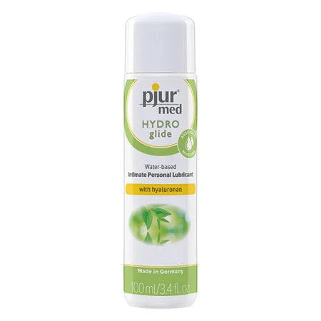 Pjur Med Hydro Glide - 3.4 oz