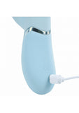 VIVE - Pallina - Rechargeable Triple Motor - G-Spot VIbrating and Tapping Beads Clit Stimulator