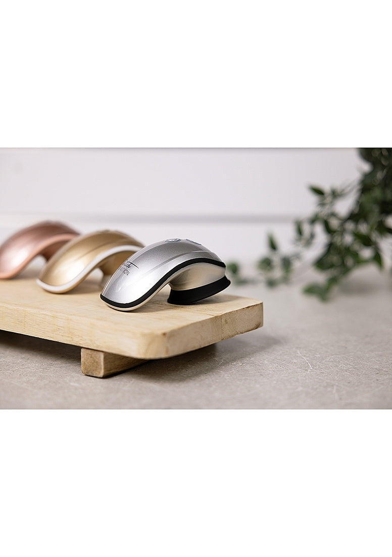 Twitch Hands - Free Suction & Vibration Toy - Rose