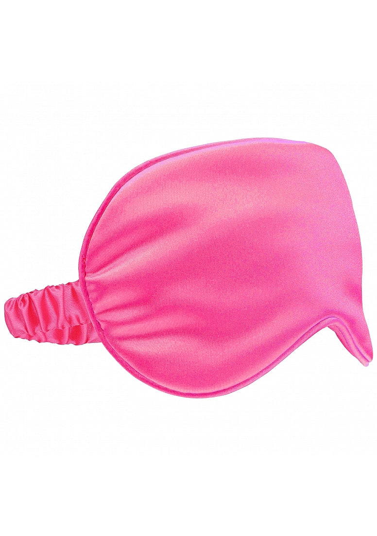 Ouch! - Satin Mask