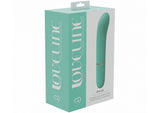 Dolce - 10 Speed Mini-G-Spot Vibe
