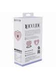 Loveline - Luvie - AirTapTech - Rechargeable Vibrator