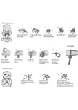 Japanese Rope 10 meters