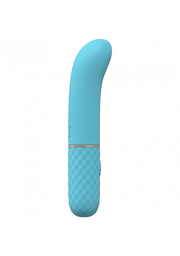 Dolce - 10 Speed Mini-G-Spot Vibe