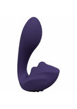 Yumi - Triple G-Spot Finger Motion Vibrator