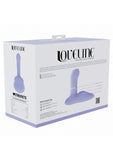 Loveline - Satisfaction - Grinder - Adjustabl
