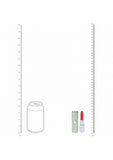 Loveline Candy Lipstick Rechargeable Silicone Vibrator with Interchangeable Heads - Green