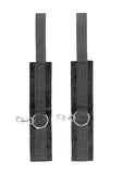 Velcro Hand or Ankle Cuffs - With Adjustable Straps