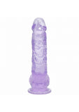 Realrock - Realistic Dildo with Balls - 5" / 12.7 cm