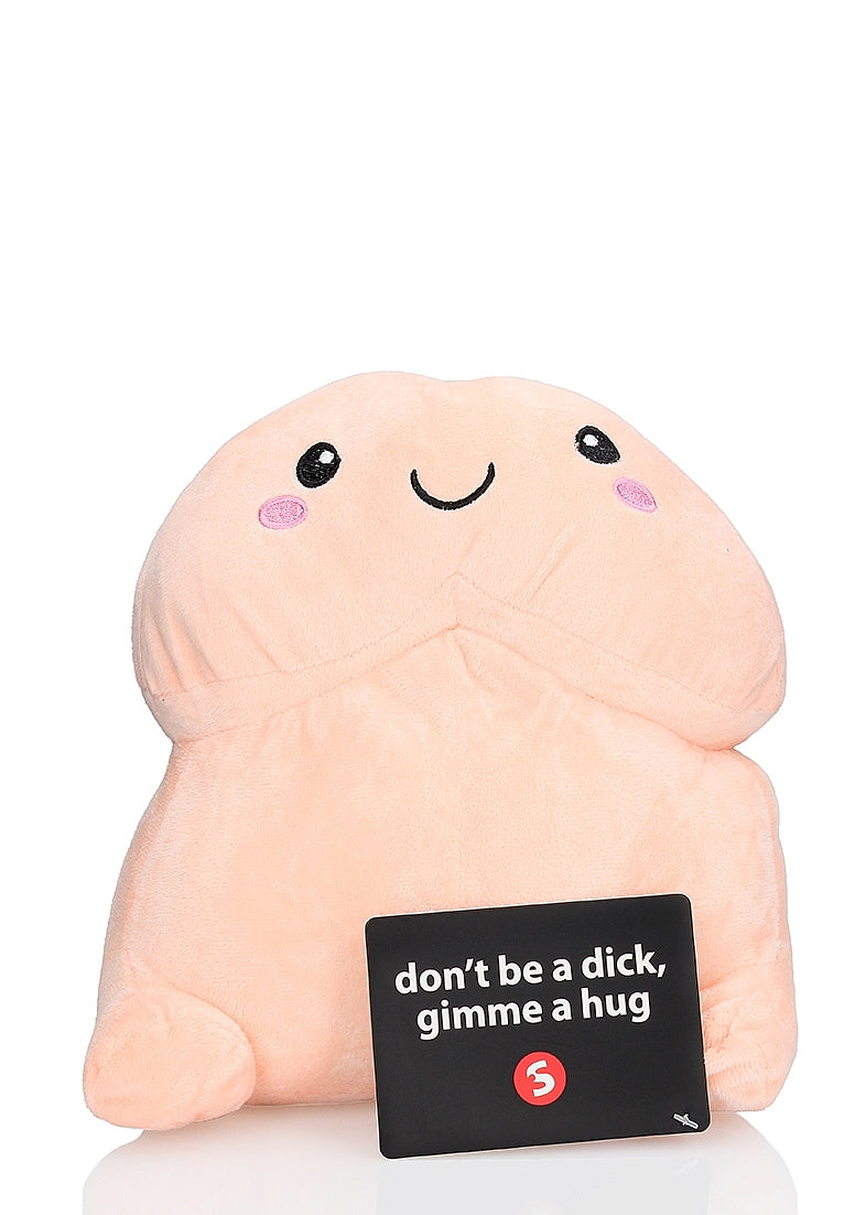 Shots Short Penis Stuffy 11.80in