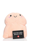 Shots Short Penis Stuffy 11.80in