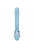 VIVE - Pallina - Rechargeable Triple Motor - G-Spot VIbrating and Tapping Beads Clit Stimulator