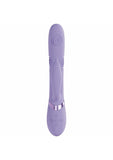 VIVE - Pallina - Rechargeable Triple Motor - G-Spot VIbrating and Tapping Beads Clit Stimulator