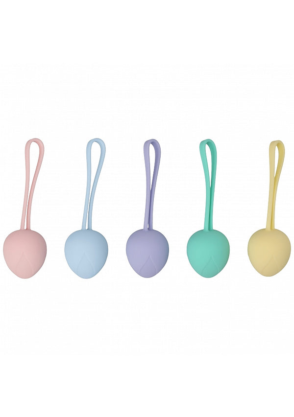 Loveline - PelviFit® Berry Kegel Kit