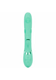 VIVE - Fiore - Rechargeable Triple Motor - G-Spot Air Wave VIbrating and Tapping Flared Clit Stimula