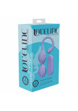 Loveline - PelviFit® Beads Kegel Vibe