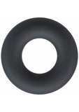 LEVELZ - Solid Silicone Cock Ring - XS