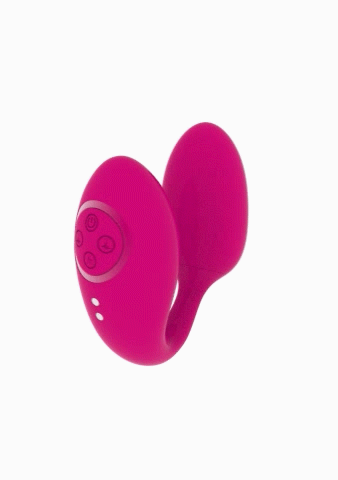 Vive Aika - Pulse Wave & Vibrating Love Egg