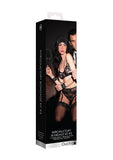 Ouch! Introductory Bondage Kit #2