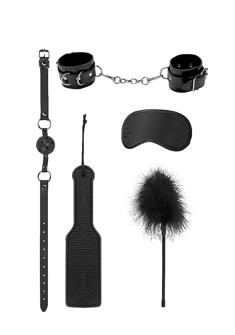 Introductory Bondage Kit #4