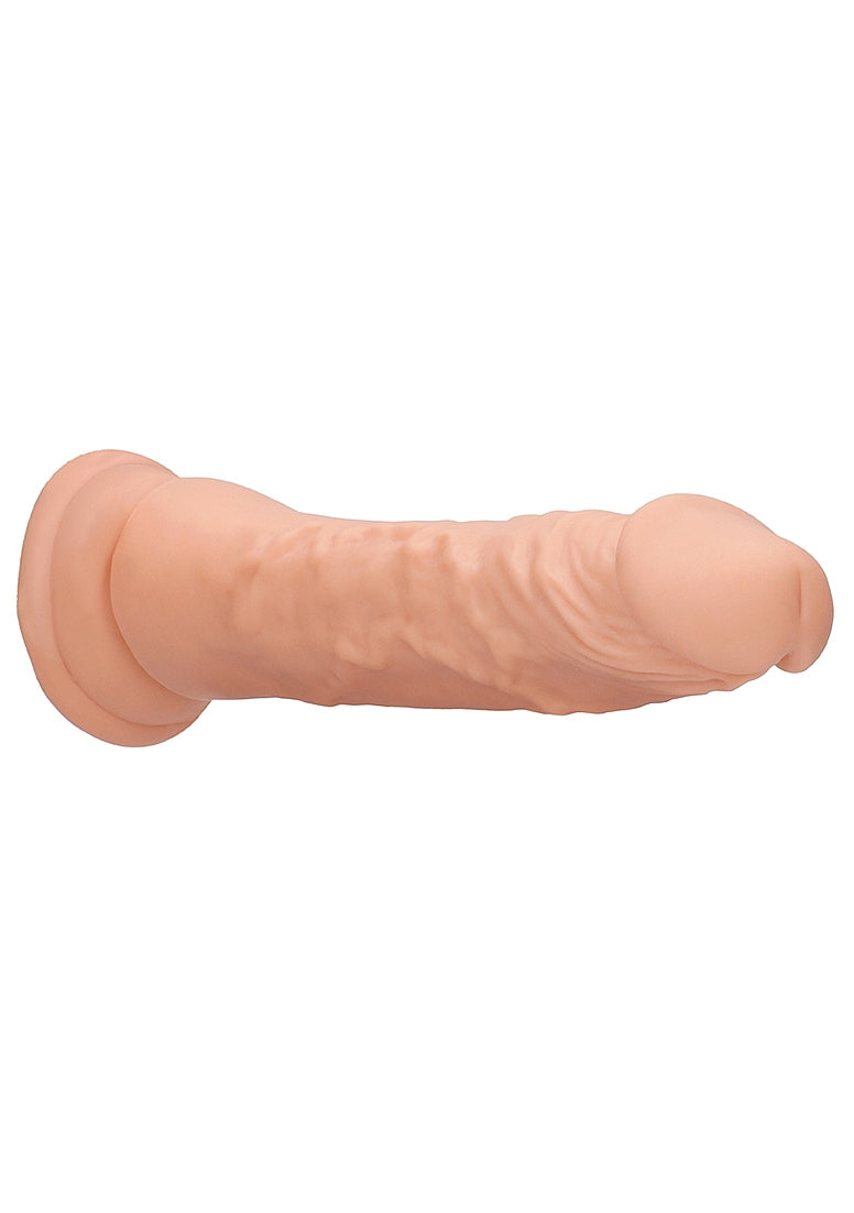 Dong without Testicles