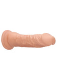 Dong without Testicles
