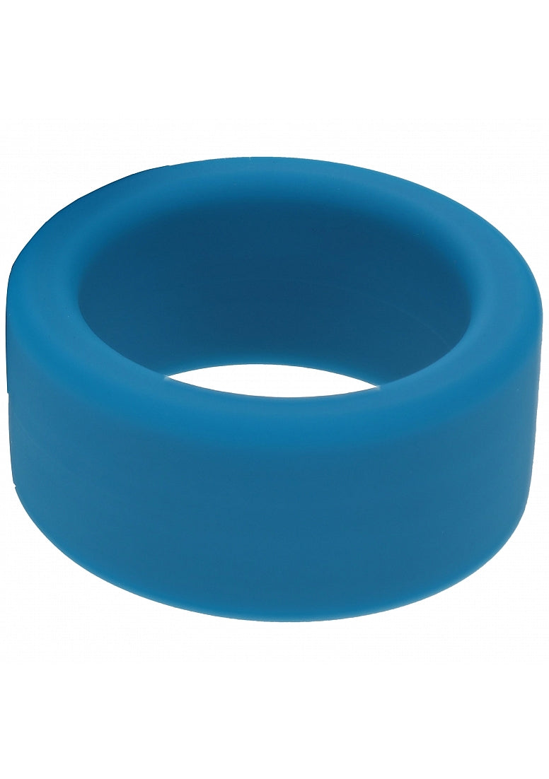 LEVELZ - Liquid Silicone Ball Strap - S - 34mm - Teal