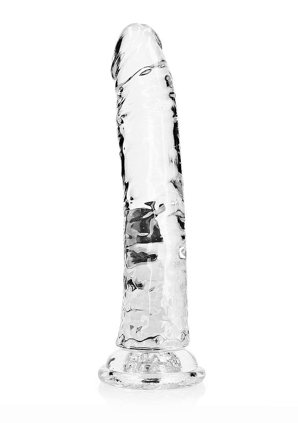 8" Inch Slim - Translucent