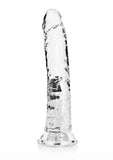 8" Inch Slim - Translucent