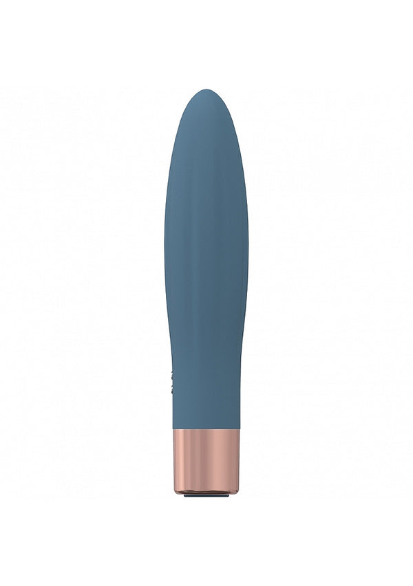 Fame - 10 Speed Mini-Vibe - Silicone