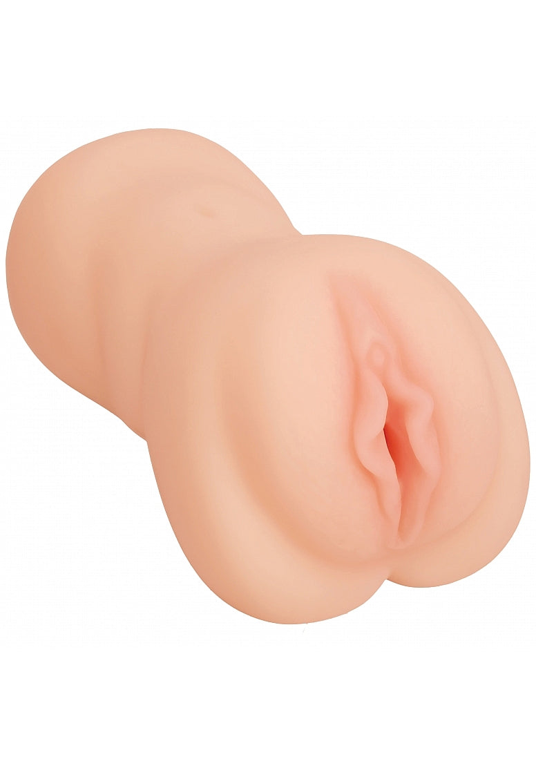 Xkin - Secret Affairs - Delilah - TPE Large Masturbator - 400g - Flesh