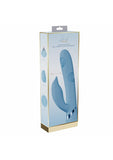 VIVE - Pallina - Rechargeable Triple Motor - G-Spot VIbrating and Tapping Beads Clit Stimulator