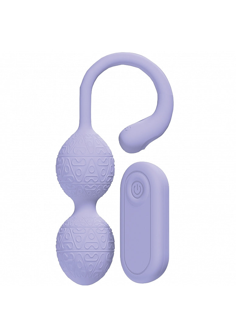 Loveline - PelviFit® Beads Kegel Vibe