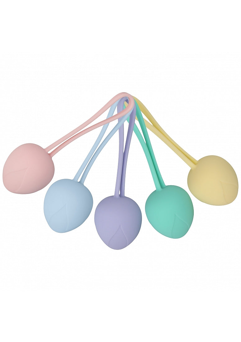 Loveline - PelviFit® Berry Kegel Kit