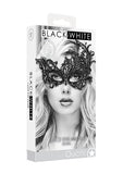 Lace Eye-Mask - Royal