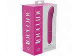 Dolce - 10 Speed Mini-G-Spot Vibe