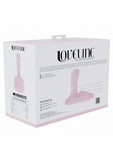 Loveline - Satisfaction - Grinder - Adjustabl