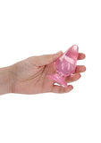 3.5" Anal Plug