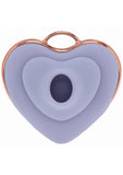 Loveline - Luvie - AirTapTech - Rechargeable Vibrator