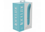 Dolce - 10 Speed Mini-G-Spot Vibe