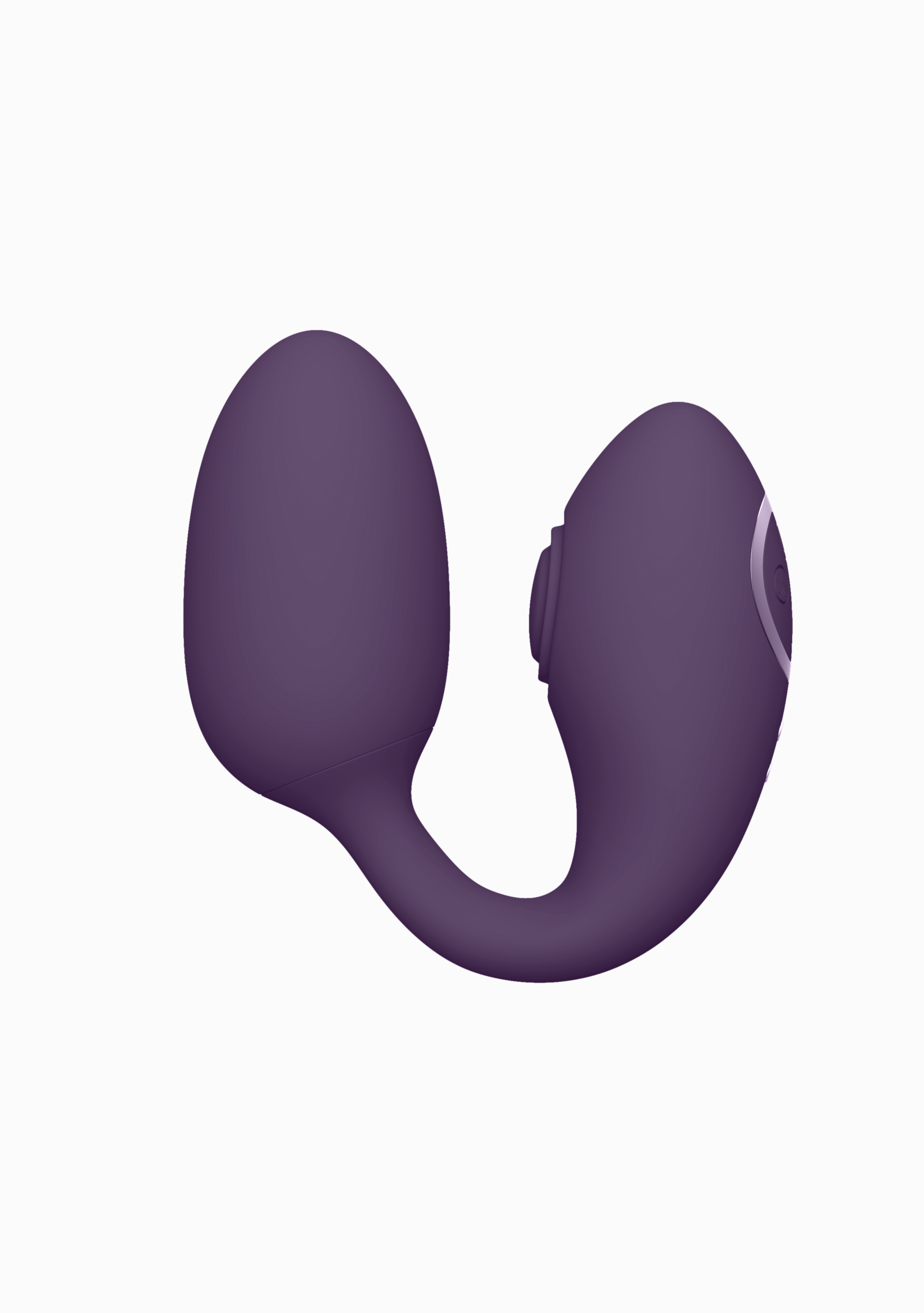 Vive Aika - Pulse Wave & Vibrating Love Egg