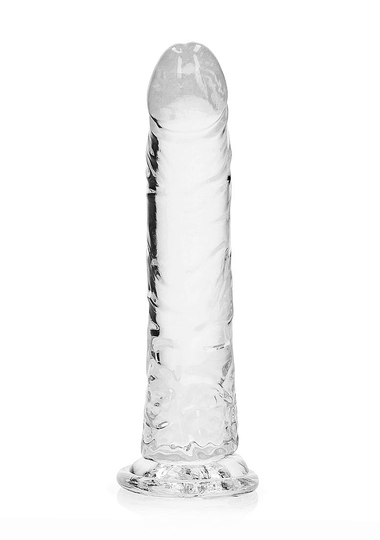 8" Inch Slim - Translucent