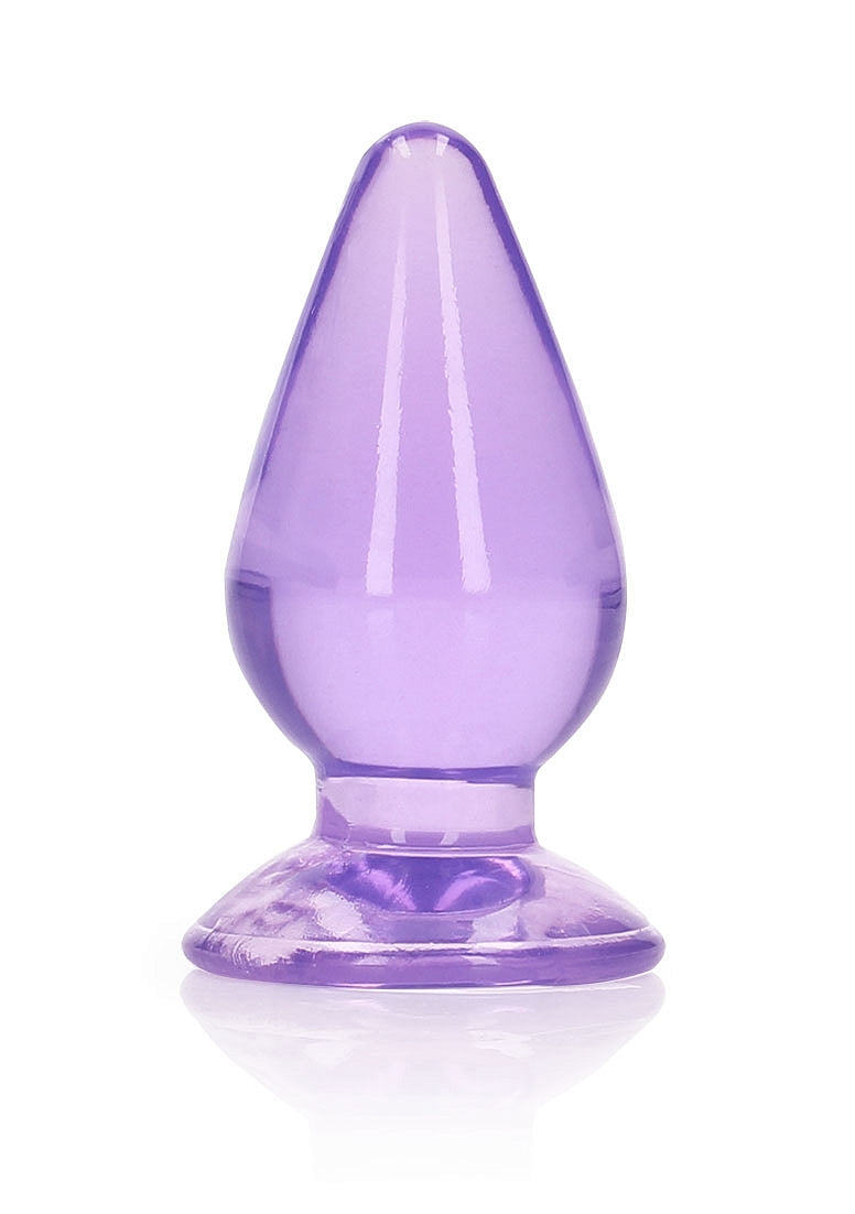 3.5" Anal Plug