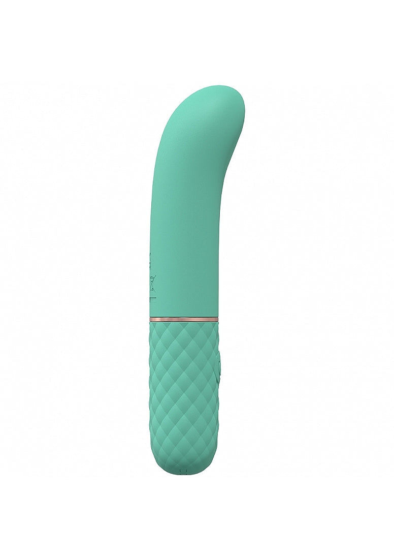 Dolce - 10 Speed Mini-G-Spot Vibe